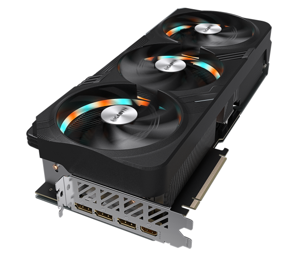 Gigabyte GeForce RTX 4090 GAMING OC 24GB GDDR6X - 1075870 - zdjęcie 4